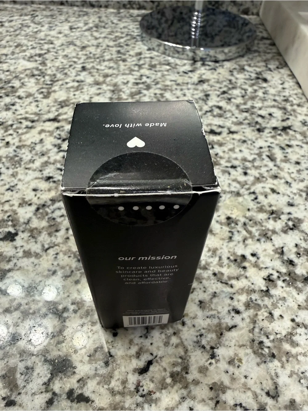 NWT DIME Beauty Hyaluronic Acid Serum
